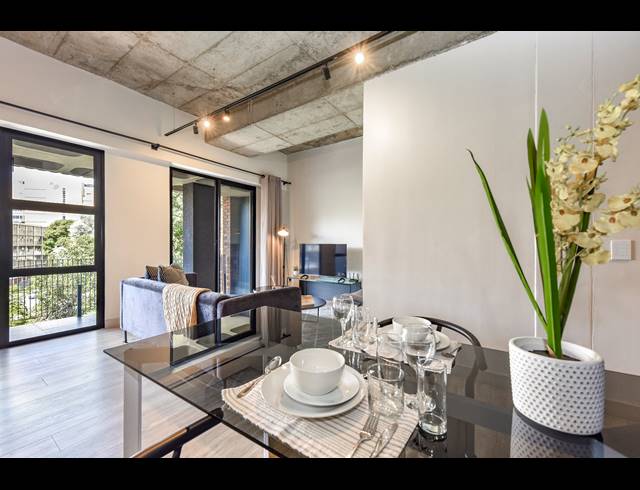 1 BEDROOM APARTMENT FOR SALE IN SANDOWN
